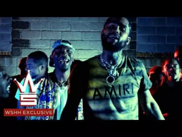 Video: Dave East Feat. BlocBoy JB - No Stylist